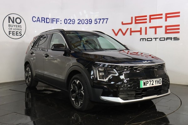 Used Kia Niro 2022 for sale - 72053052: Photo 1