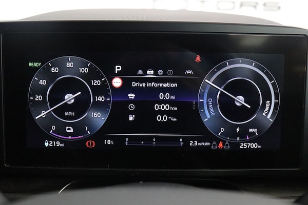 Used Kia Niro 2022 for sale - 72053052: Photo 22