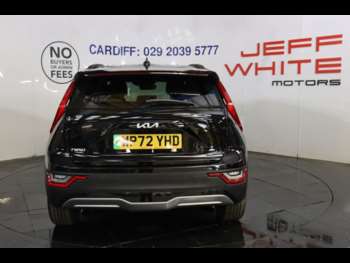 Used Kia Niro 2022 for sale - 72053052: Photo
