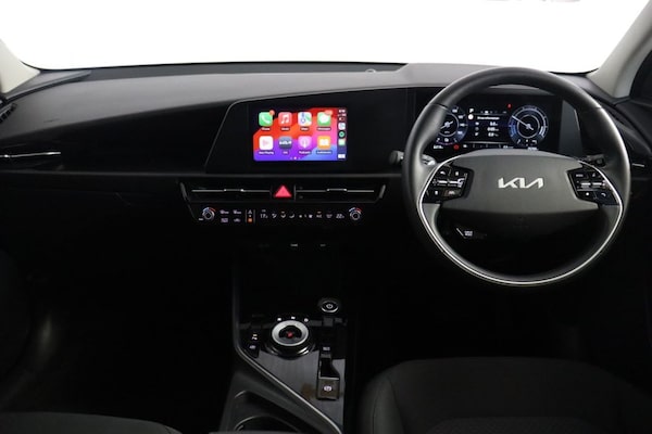 Used Kia Niro 2022 for sale - 72053052: Photo 5