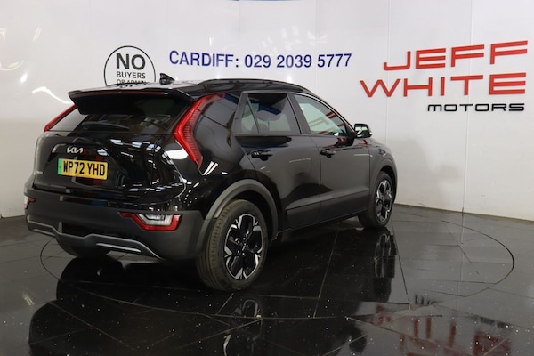Used Kia Niro 2022 for sale - 72053052: Photo 6