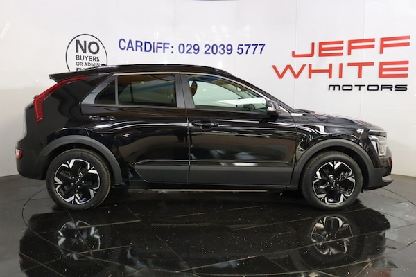 Used Kia Niro 2022 for sale - 72053052: Photo 7