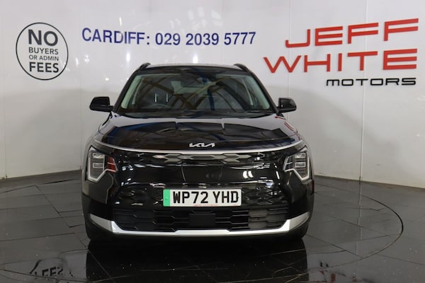 Used Kia Niro 2022 for sale - 72053052: Photo 8