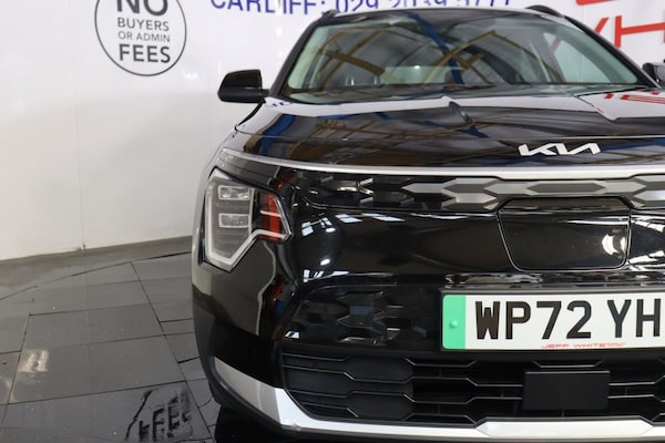 Used Kia Niro 2022 for sale - 72053052: Photo 9