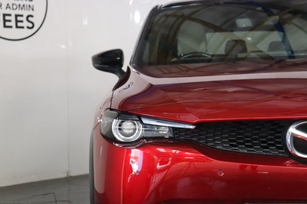 Used Mazda MX-30 2021 for sale - 74954264: Photo 12