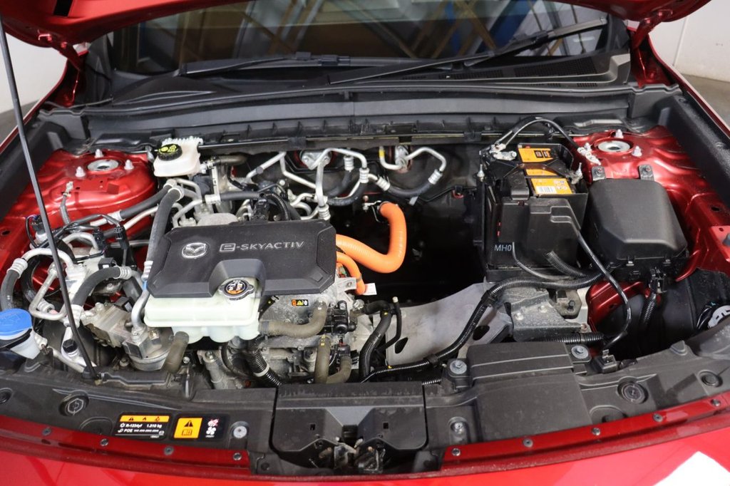 Used Mazda MX-30 2021 for sale - 74954264: Photo 15