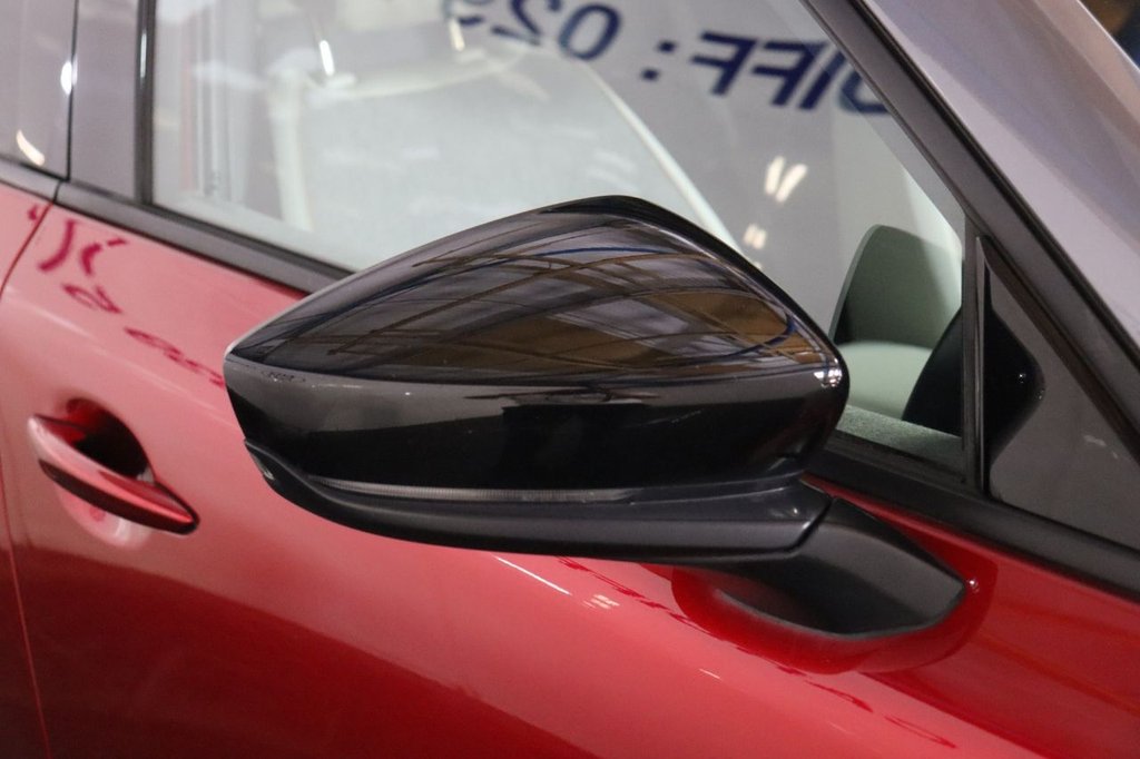 Used Mazda MX-30 2021 for sale - 74954264: Photo 19
