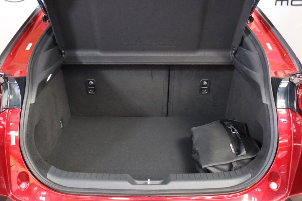Used Mazda MX-30 2021 for sale - 74954264: Photo 20
