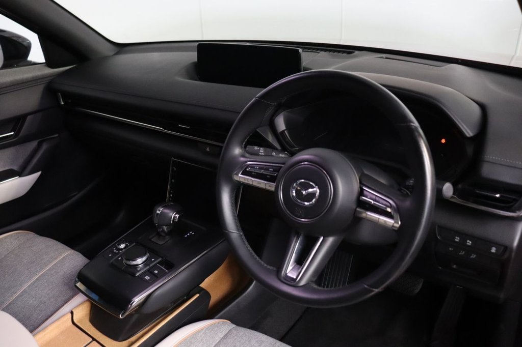 Used Mazda MX-30 2021 for sale - 74954264: Photo 25