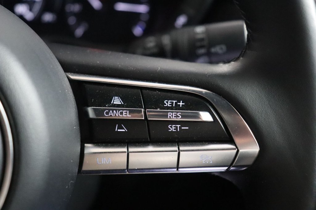 Used Mazda MX-30 2021 for sale - 74954264: Photo 27