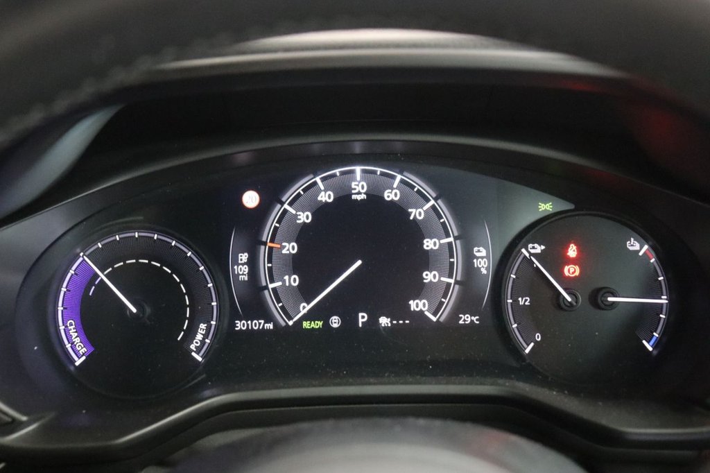 Used Mazda MX-30 2021 for sale - 74954264: Photo 28