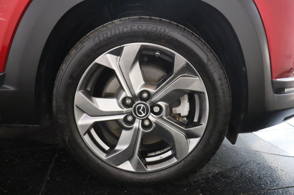 Used Mazda MX-30 2021 for sale - 74954264: Photo 37