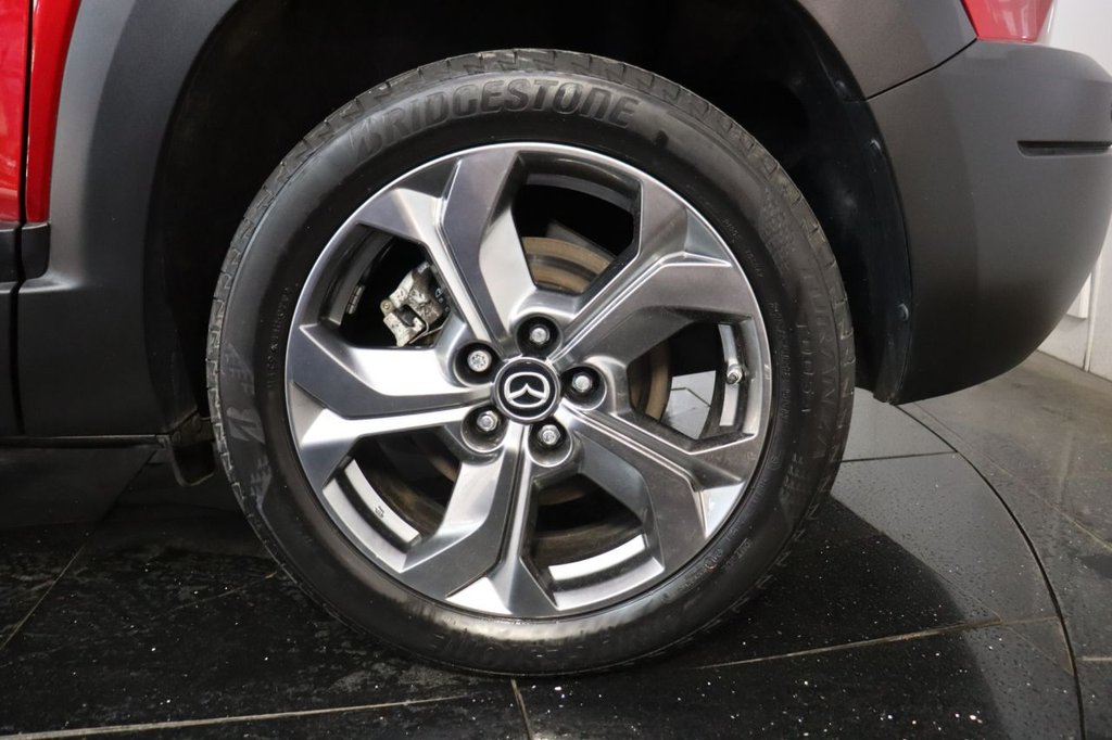 Used Mazda MX-30 2021 for sale - 74954264: Photo 39