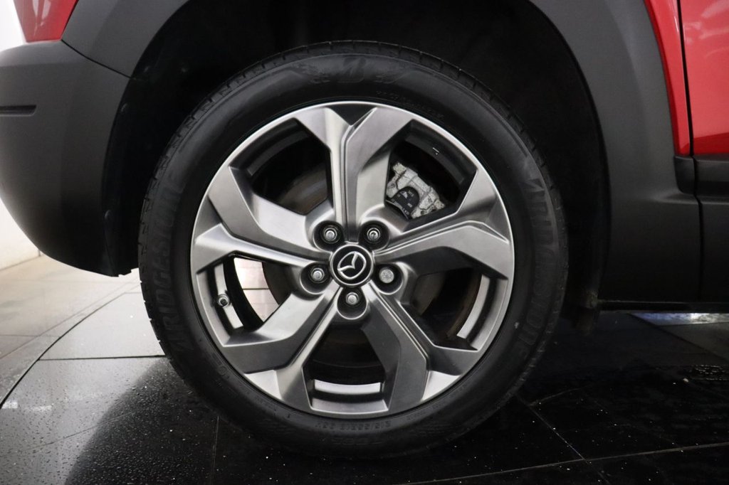 Used Mazda MX-30 2021 for sale - 74954264: Photo 40
