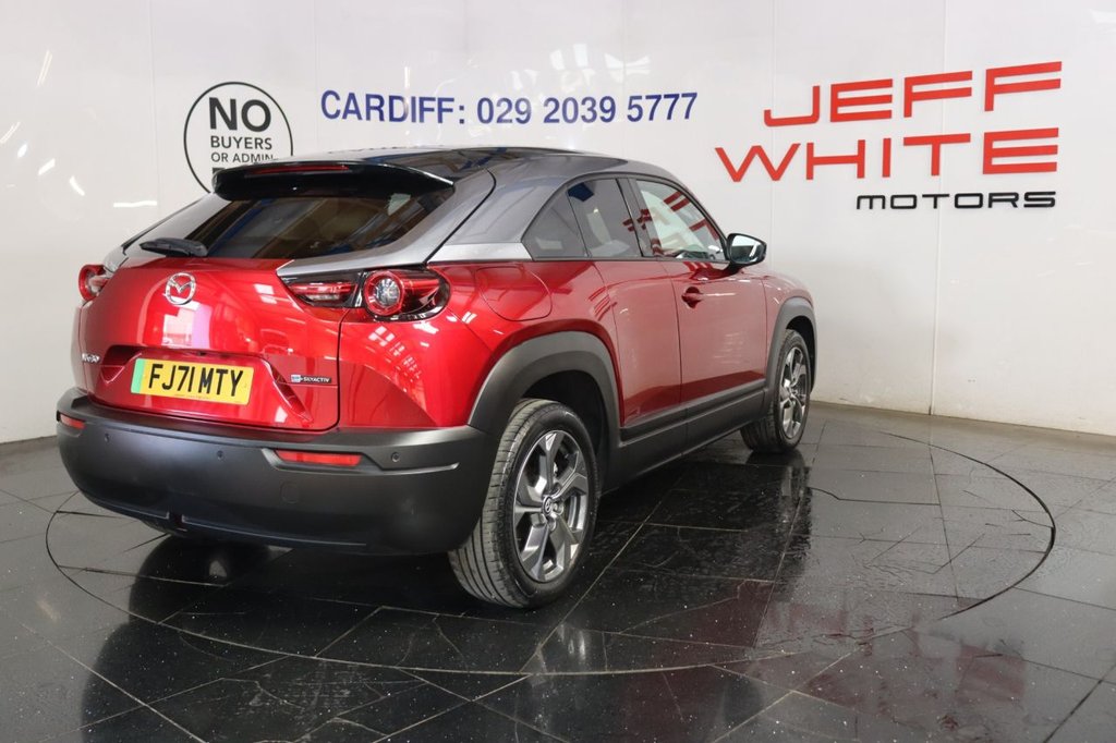 Used Mazda MX-30 2021 for sale - 74954264: Photo 5