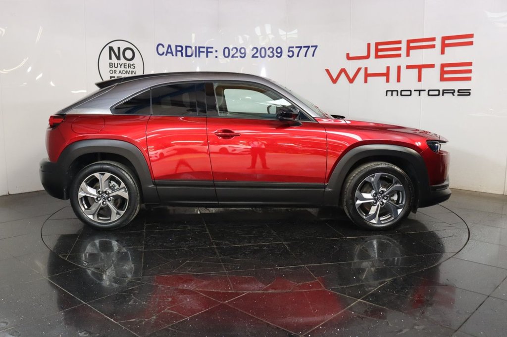 Used Mazda MX-30 2021 for sale - 74954264: Photo 6