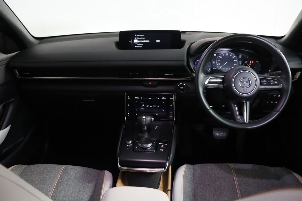 Used Mazda MX-30 2021 for sale - 74954264: Photo 8