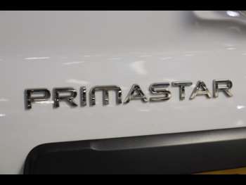 Used Nissan Primastar 2023 for sale - 73588097: Photo