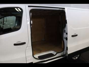 Used Nissan Primastar 2023 for sale - 73588097: Photo