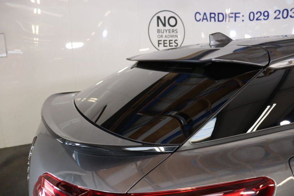 Used Citroen C5 X 2023 for sale - 76417528: Photo 10