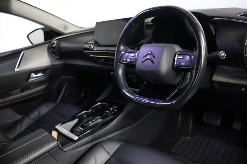 Used Citroen C5 X 2023 for sale - 76417528: Photo 12