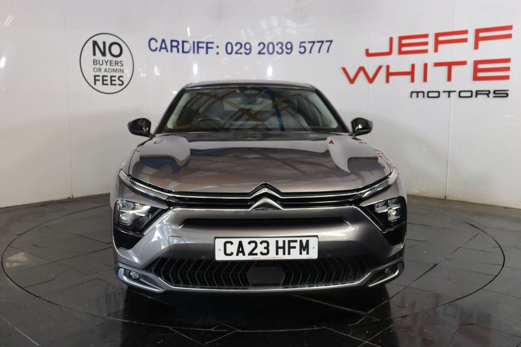 Used Citroen C5 X 2023 for sale - 76417528: Photo 14