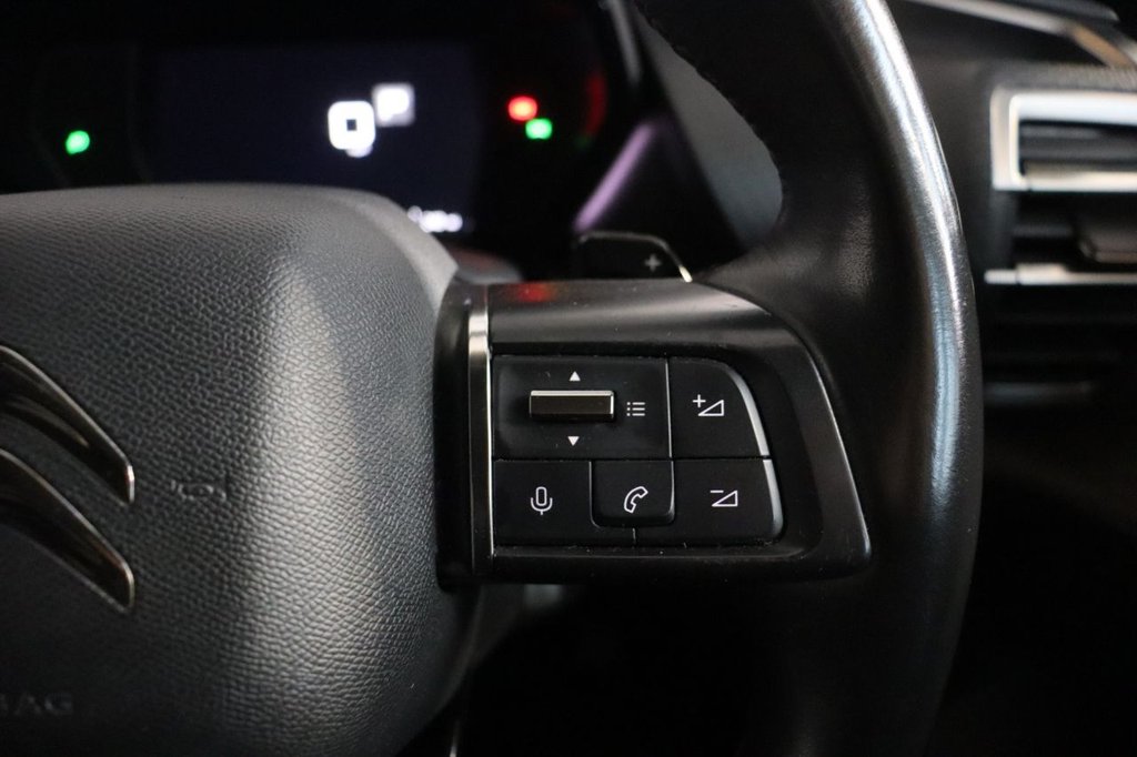 Used Citroen C5 X 2023 for sale - 76417528: Photo 15