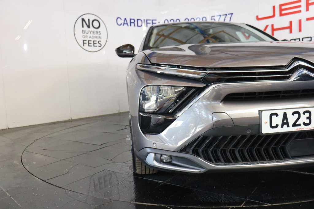 Used Citroen C5 X 2023 for sale - 76417528: Photo 16