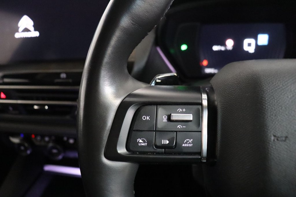 Used Citroen C5 X 2023 for sale - 76417528: Photo 17