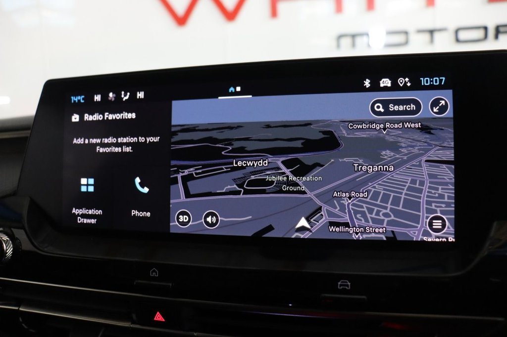 Used Citroen C5 X 2023 for sale - 76417528: Photo 2