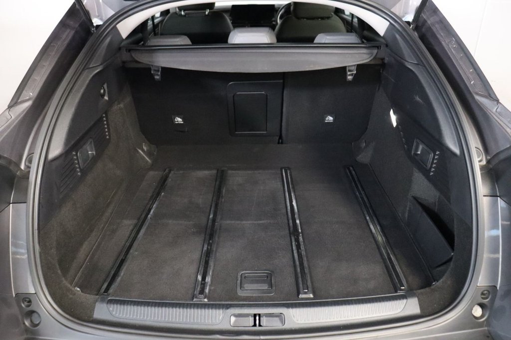 Used Citroen C5 X 2023 for sale - 76417528: Photo 20