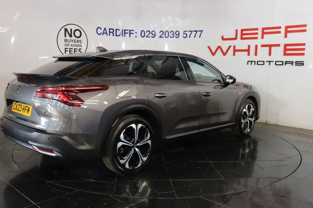 Used Citroen C5 X 2023 for sale - 76417528: Photo 21