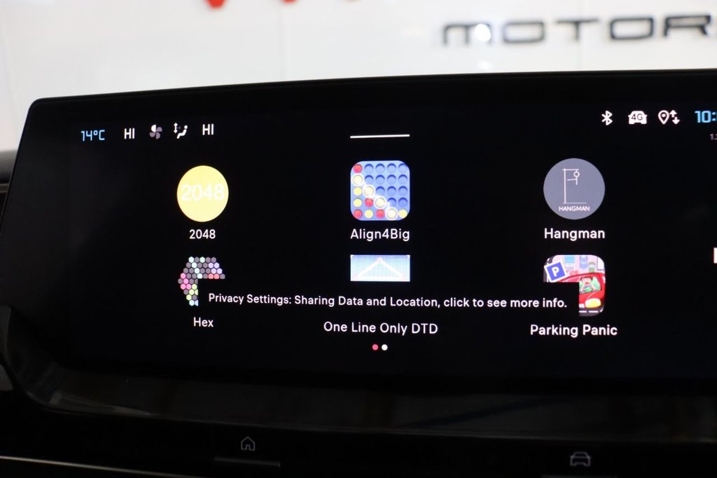 Used Citroen C5 X 2023 for sale - 76417528: Photo 24