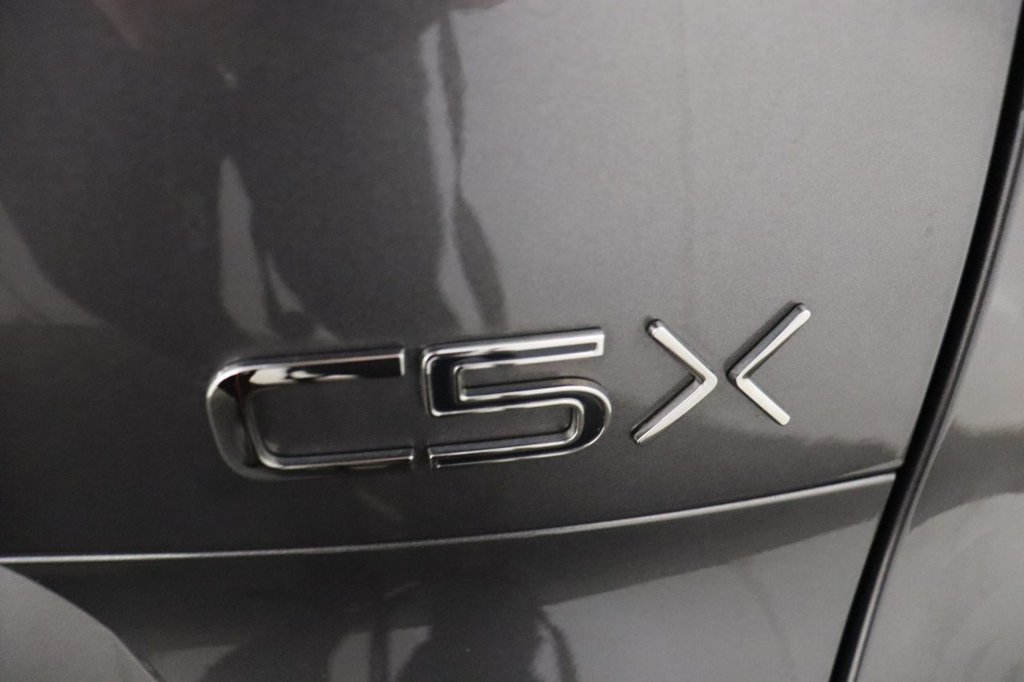 Used Citroen C5 X 2023 for sale - 76417528: Photo 26