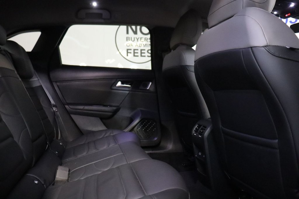 Used Citroen C5 X 2023 for sale - 76417528: Photo 27