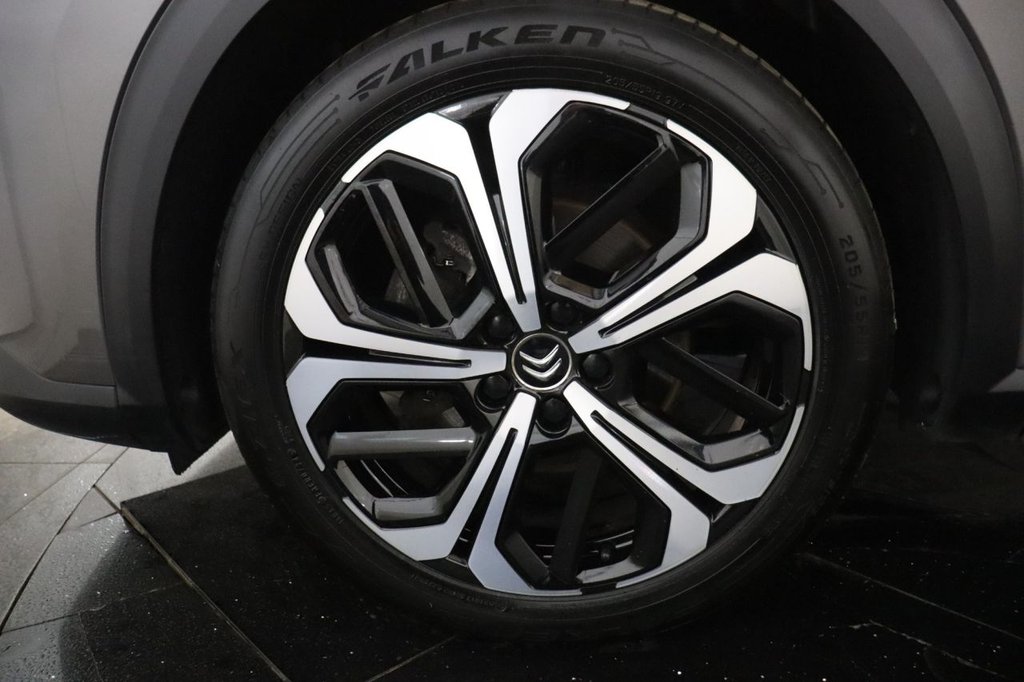 Used Citroen C5 X 2023 for sale - 76417528: Photo 28