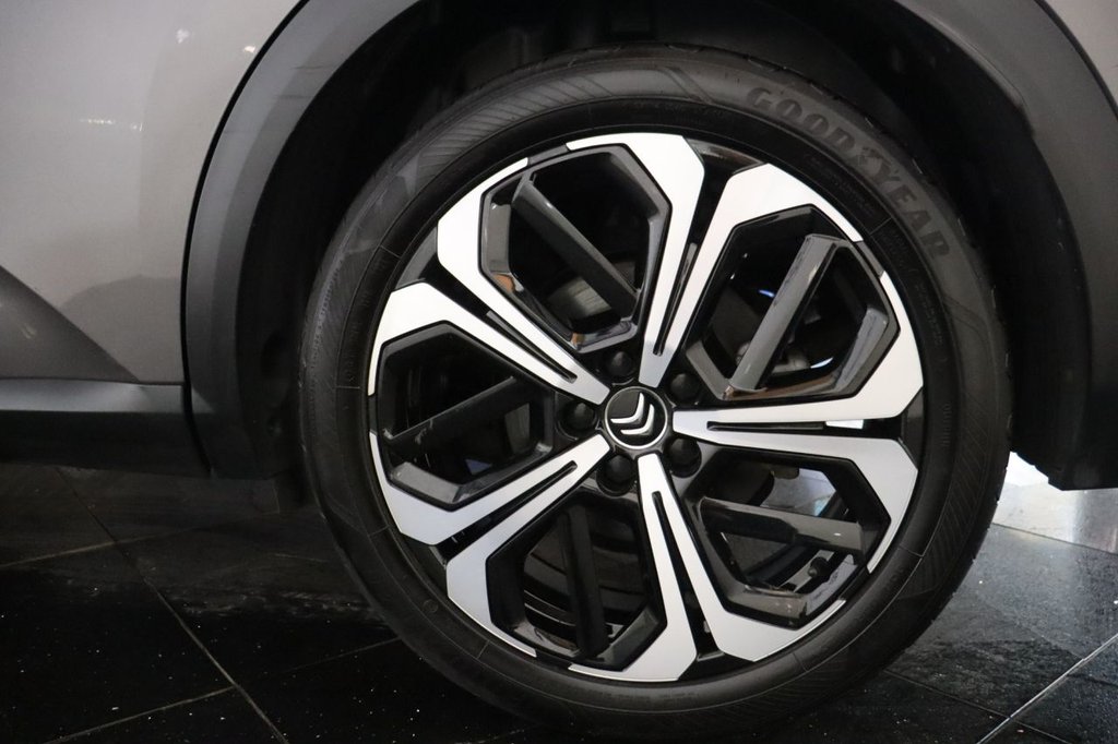 Used Citroen C5 X 2023 for sale - 76417528: Photo 29