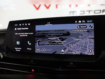 Used Citroen C5 X 2023 for sale - 76417528: Photo