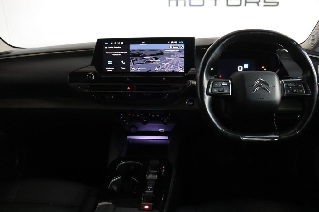 Used Citroen C5 X 2023 for sale - 76417528: Photo 3