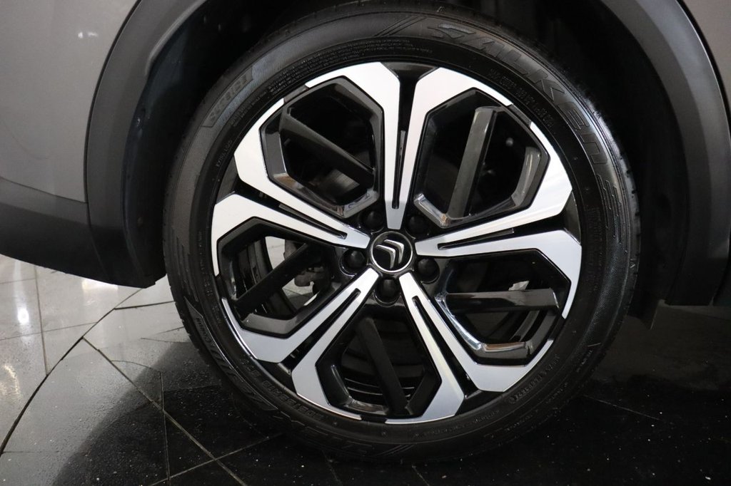 Used Citroen C5 X 2023 for sale - 76417528: Photo 30