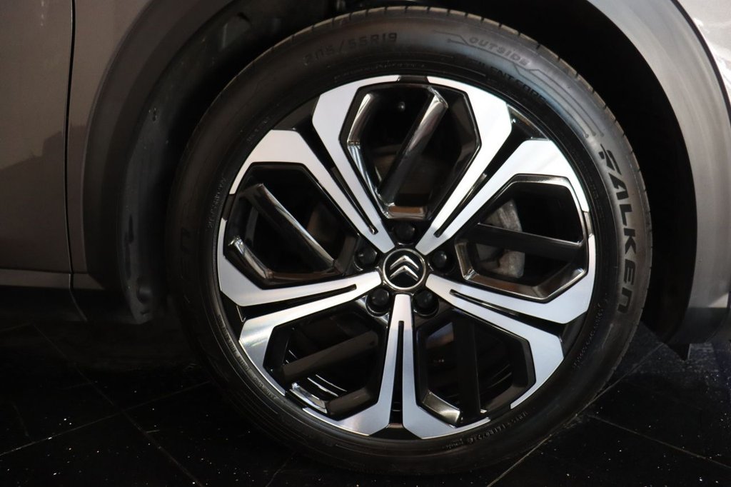 Used Citroen C5 X 2023 for sale - 76417528: Photo 31