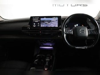 Used Citroen C5 X 2023 for sale - 76417528: Photo