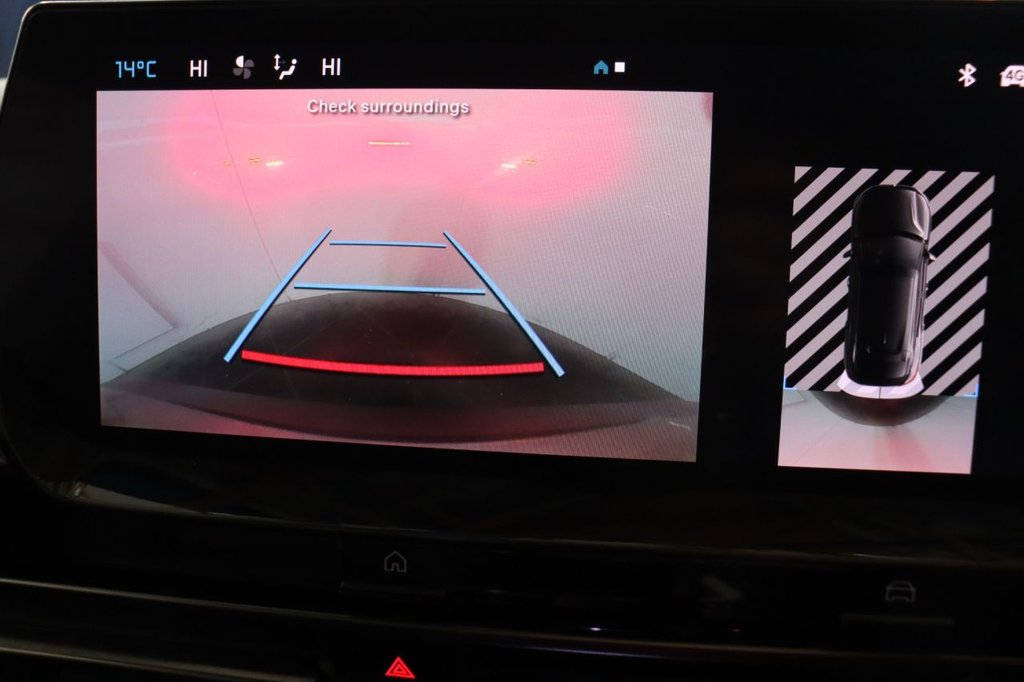 Used Citroen C5 X 2023 for sale - 76417528: Photo 5