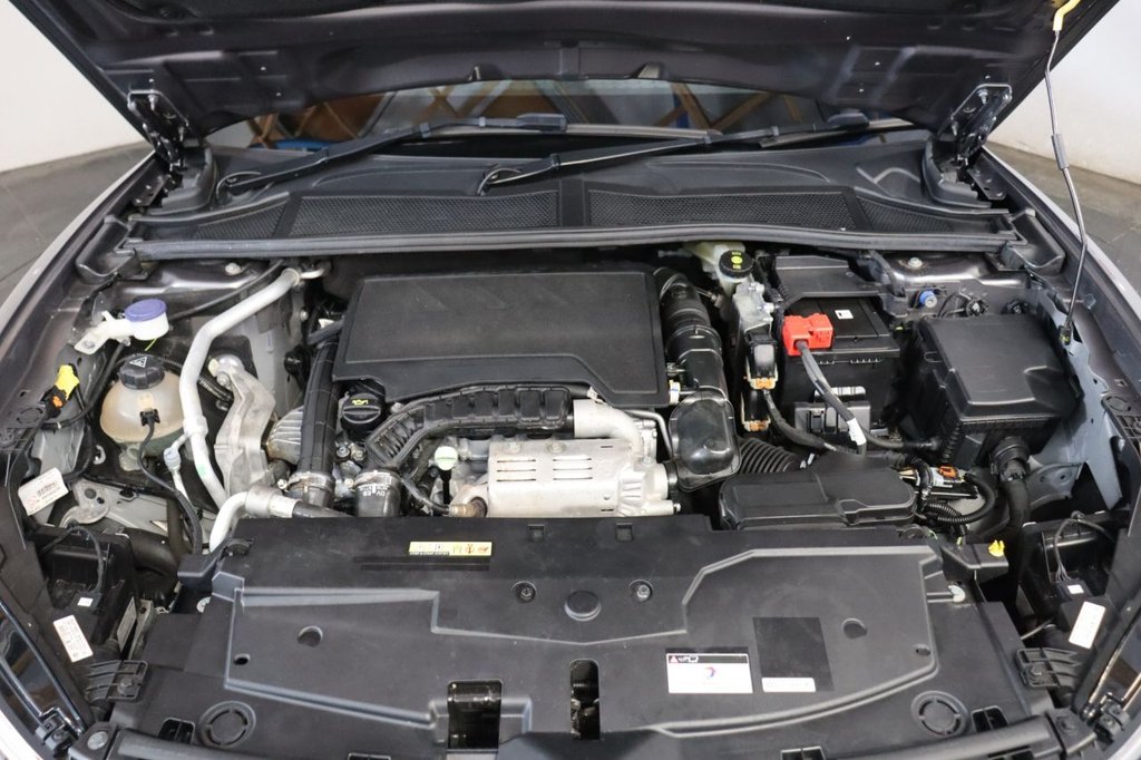 Used Citroen C5 X 2023 for sale - 76417528: Photo 8