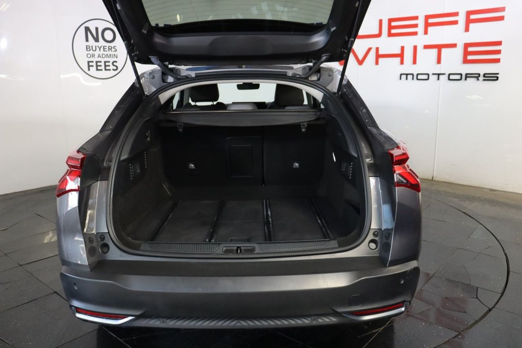 Used Citroen C5 X 2023 for sale - 76417528: Photo 9