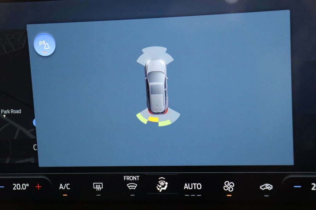 Used Ford Focus 2025 for sale - 77236302: Photo 10