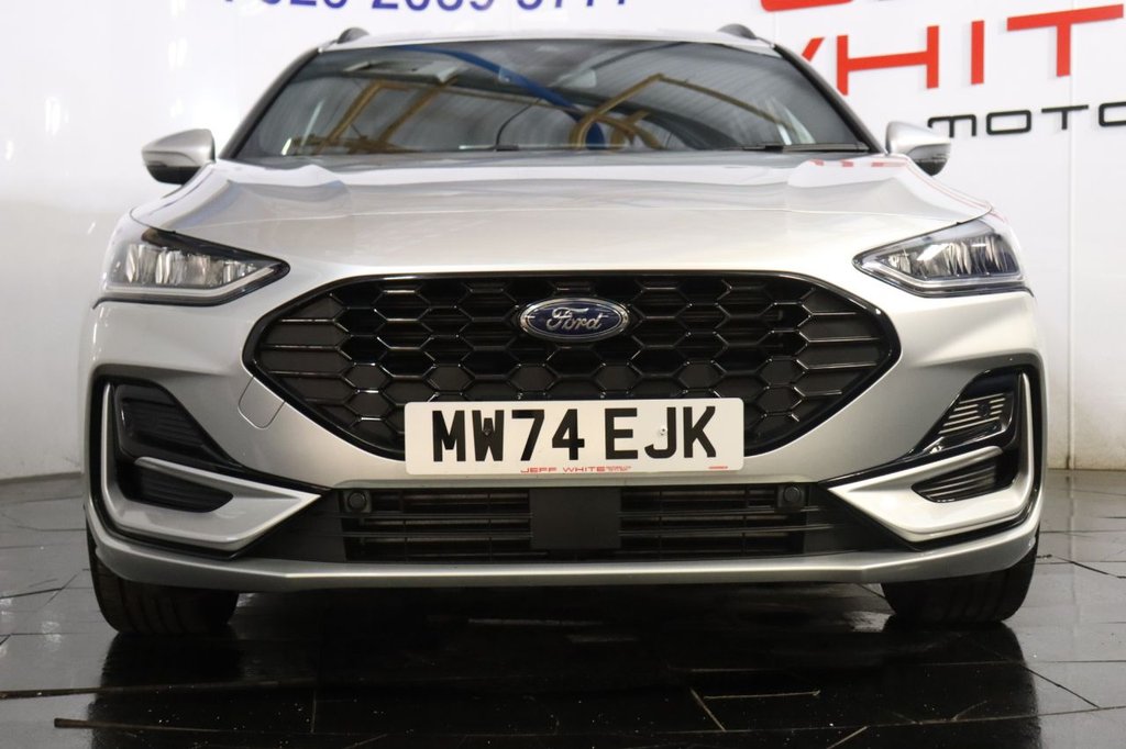 Used Ford Focus 2025 for sale - 77236302: Photo 11