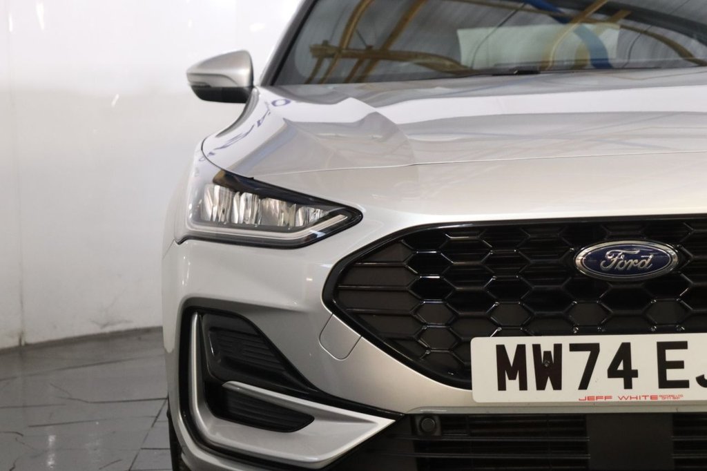 Used Ford Focus 2025 for sale - 77236302: Photo 12