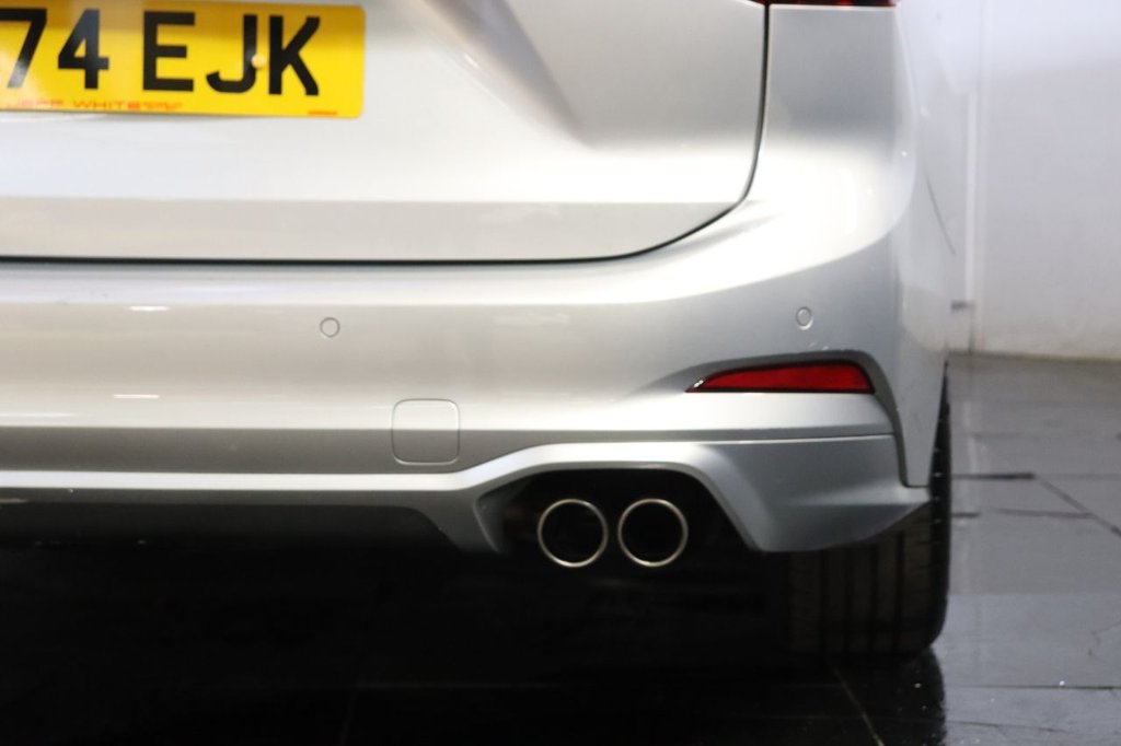 Used Ford Focus 2025 for sale - 77236302: Photo 13