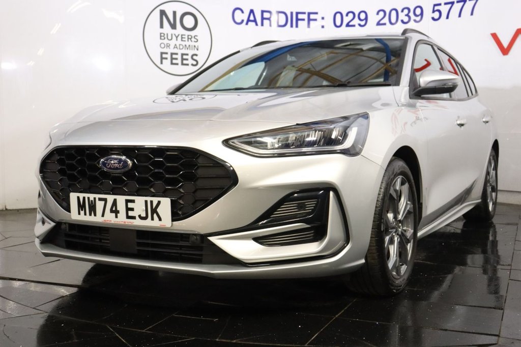 Used Ford Focus 2025 for sale - 77236302: Photo 14